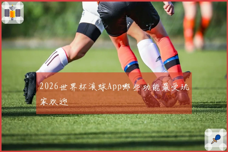 2026世界杯滚球App哪些功能最受玩家欢迎
