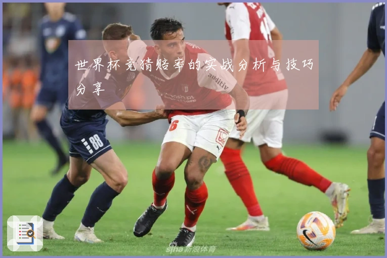世界杯竞猜赔率的实战分析与技巧分享