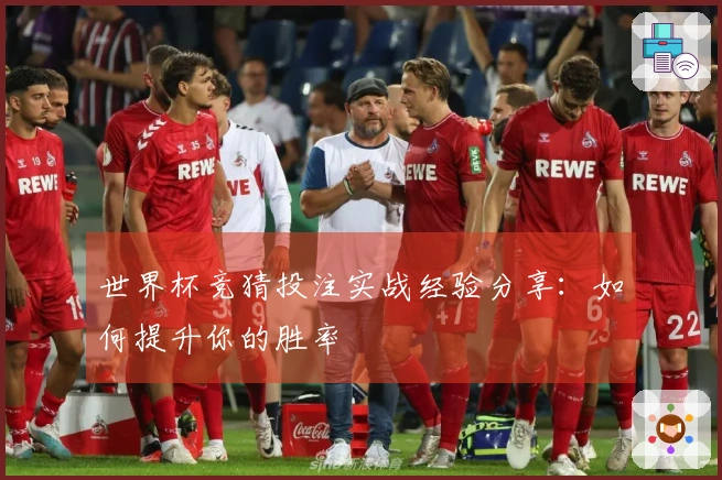 世界杯竞猜投注实战经验分享：如何提升你的胜率