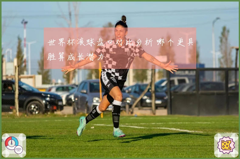 世界杯滚球盘口对比分析 哪个更具胜算成长潜力