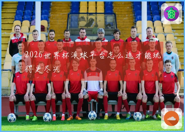 2026世界杯滚球平台怎么选才能玩得更尽兴